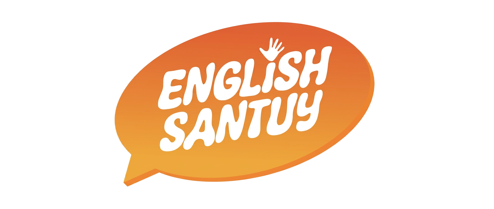 Logo EnglishSantuy - English for Work Australia